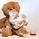 El mito más extendido sobre la vacuna de la gripe es completamente falso, pero más de la mitad de los padres lo creen<em></em>